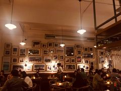 -BOR Eatery(安福路店)