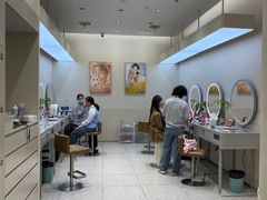 -天真蓝照相馆(五角场百联又一城店)