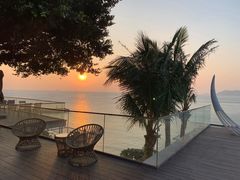 -渔·海鲜餐厅（东澳可域度假村内）南沙湾沙滩店