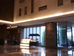 -南阳建业森林半岛假日酒店