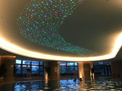 -舟山希尔顿酒店