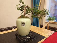 -石浦大酒店(百丈店)