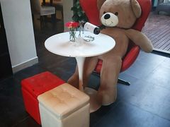 -EATALIA意塔利意式餐厅(鼓楼店)