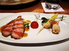 前菜-神户牛排 石田屋(本店)