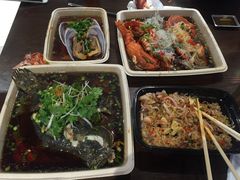 -盒马鲜生(杭州运河上街店)
