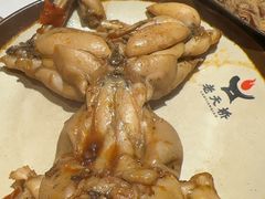 -老天桥蛙炉火锅(姑苏总店)