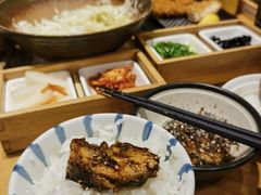 -胜博殿日式炸猪排(西红门店)