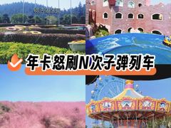 -南京银杏湖乐园