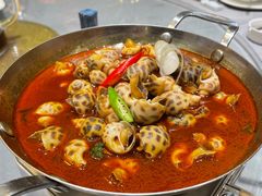 -海鲜e族(马王堆店)