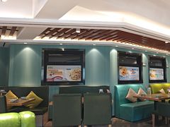 -去茶去餐厅(中央大街店)