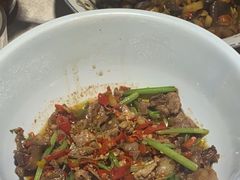 -回头食客-李久其家民间餐厅(望城金桥国际店)