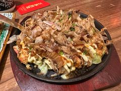 -隐月· 㐂和食屋(芝罘万达公馆店)