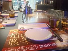 -盛焰铁板烧(王府井店)