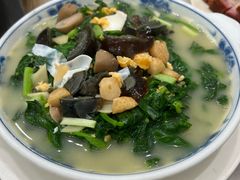 上汤豆苗-华峰食馆(氹仔店)