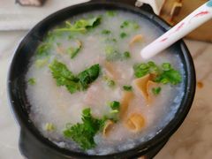 -新好景海鲜酒家(新塘店)
