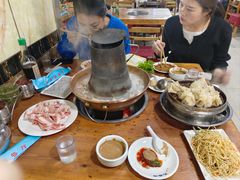 -元盛居(生态大街店)