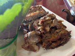 -白鹿苑蒙餐(鄂温克宾馆店)