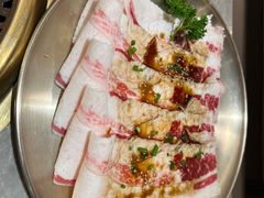 -韩盛·古法烤肉店(皇城恒隆广场店)
