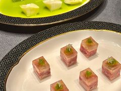 -谦默府· 现代潮粤菜(外滩店)