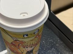 -瑞幸咖啡(解放碑英利大融城店)