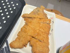 -上味馆南翔小笼(杏山路店)