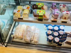 -兰乔贝恩动物奶油生日蛋糕(龙之梦大都汇店)