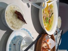 -花椒俏川菜小馆(南海万达店)