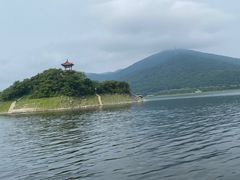-松花湖风景名胜区