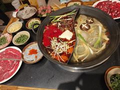 -咖咖火锅(老店)