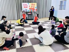 -上海贝贝佳幼儿园