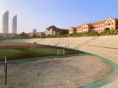 -厦门大学(思明校区)