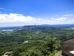 -句容茅山景区