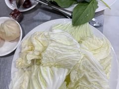 -三兴涮羊肉(荣安大街店)