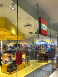 -LEGO(国贸商城店)
