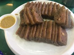 -正顺饸饹馆(中土商务楼店)