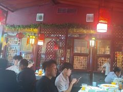 -阿西娅食府(中关村店)