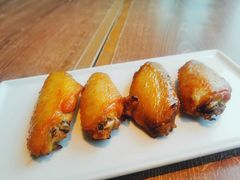 浓情香鸡翼（4只）-必胜客(苏州中心店)