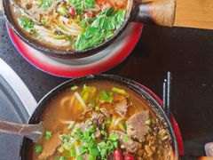 -银同牦牛肉火锅