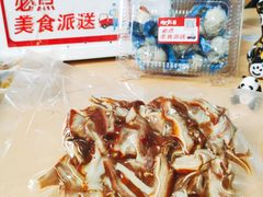 -必点海鲜·鲅鱼水饺(鞍山西道店)