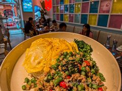 -米泰芒·东南亚料理(体育西店)