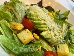 -get pizza意大利餐厅(凯德MALL店)