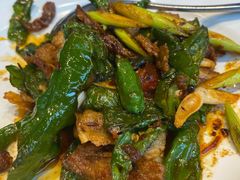 农家小炒肉-臻悦海宴.家宴(奥体中心店)