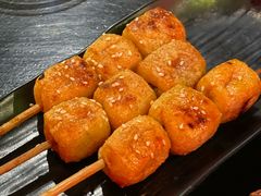 -黄师傅湿辣牛肉(胡桃里店)