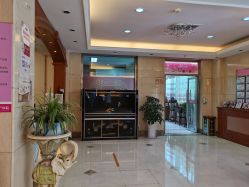 -北京俪婴妇产医院(朝阳大悦城店)