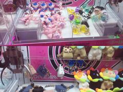 -大玩家(中原万达广场店)