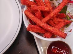 -Famous肥猫墨西哥音乐餐吧(五棵松华熙LIVE店)