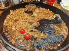 -老板恋上鱼(振华商厦店)