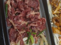 -小米烤肉·和牛原切-创意韩料(东关店)