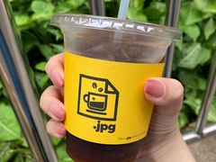 -JPG coffee(广州体育西店)