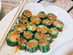 -华师大厦酒店·华粤轩中餐厅